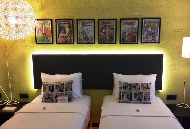 Tempo Fair Suites - Görsel 18