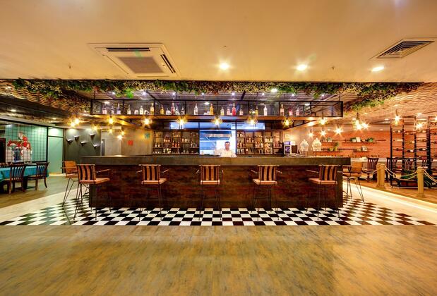 Yücesoy Liva Hotel Spa & Convention Center - Görsel 10