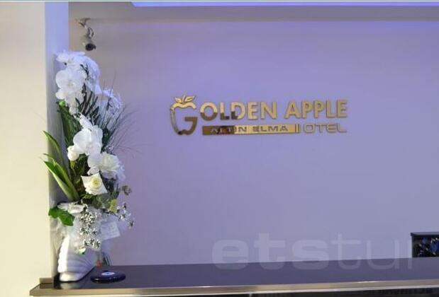Golden Apple Otel - Görsel 6