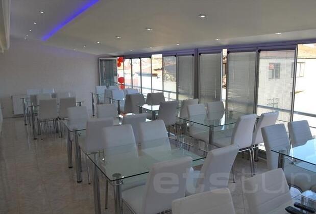 Golden Apple Otel - Görsel 5