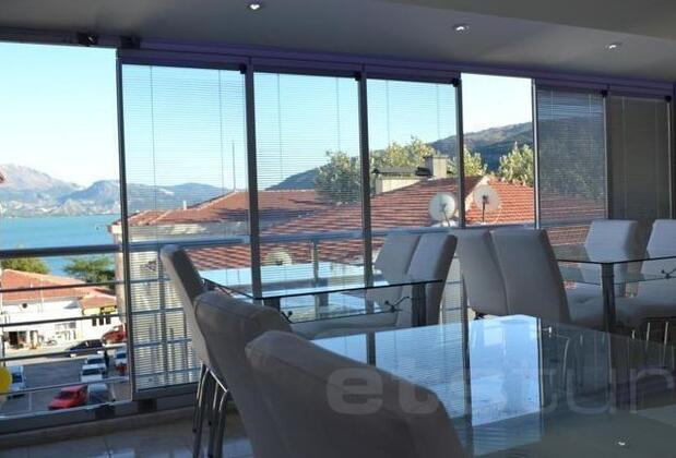 Golden Apple Otel - Görsel 3