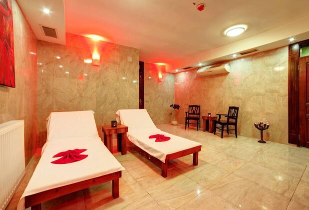 Yücesoy Liva Hotel Spa & Convention Center - Görsel 16