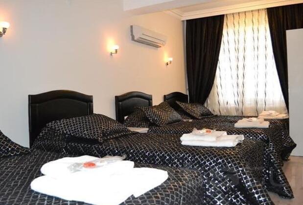 Golden Apple Otel - Görsel 9