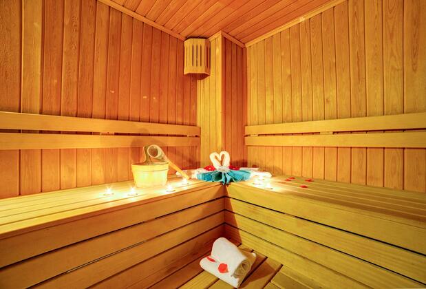 Yücesoy Liva Hotel Spa & Convention Center - Görsel 15