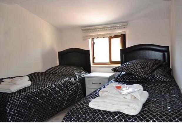 Golden Apple Otel - Görsel 11