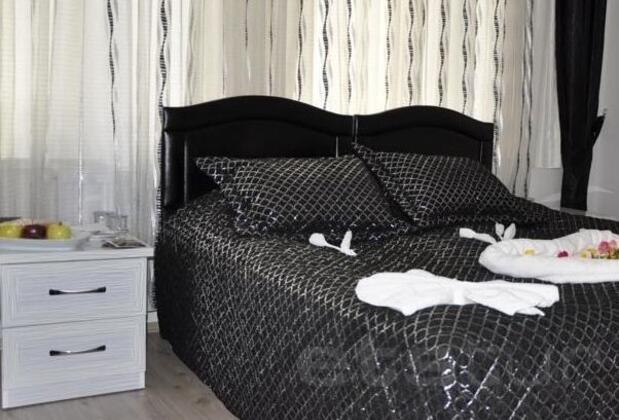 Golden Apple Otel - Görsel 8