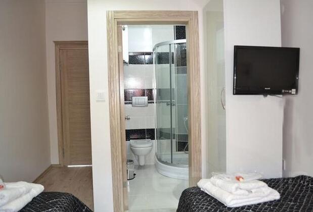 Golden Apple Otel - Görsel 7