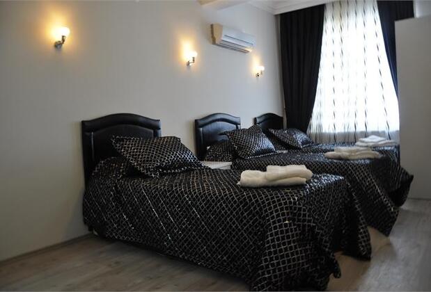 Golden Apple Otel - Görsel 12