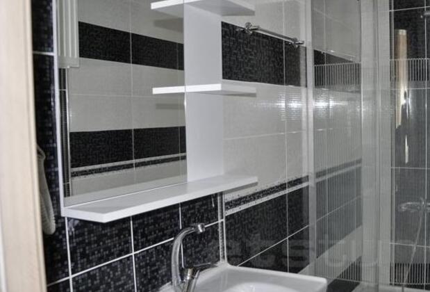 Golden Apple Otel - Görsel 4