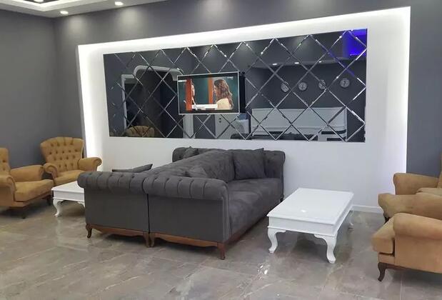 Skyport İstanbul Hotel - Görsel 14