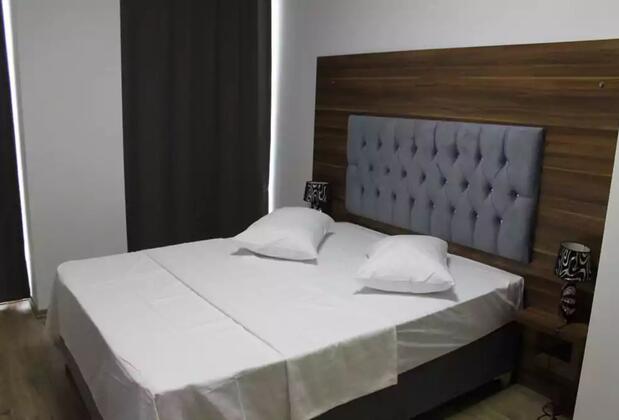 Skyport İstanbul Hotel - Görsel 39