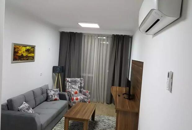 Skyport İstanbul Hotel - Görsel 15