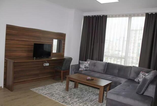 Skyport İstanbul Hotel - Görsel 16