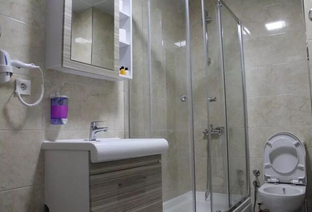 Skyport İstanbul Hotel - Görsel 43