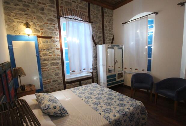 Bergama Taş Konak Hotel - Görsel 9