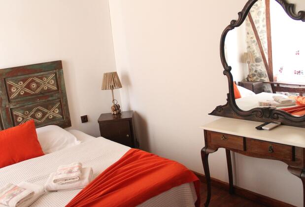 Bergama Taş Konak Hotel - Görsel 11