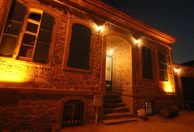 Bergama Taş Konak Hotel - Görsel 7