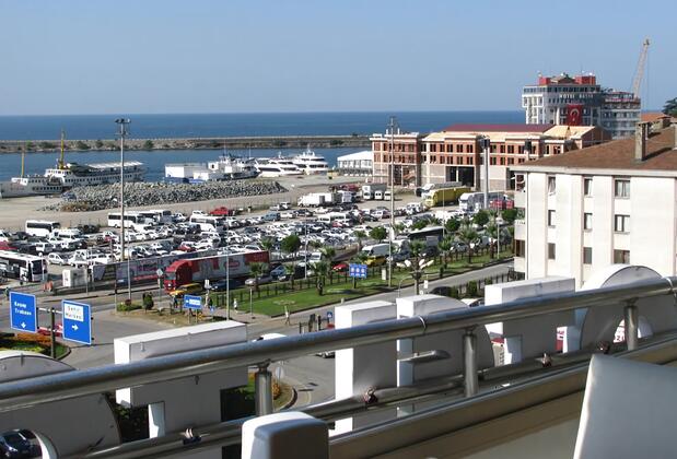 Otel Topçuoğlu - Görsel 6