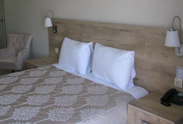 Otel Topçuoğlu - Görsel 8