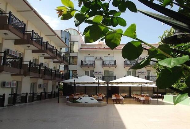 Rios Beach Hotel - Görsel 5