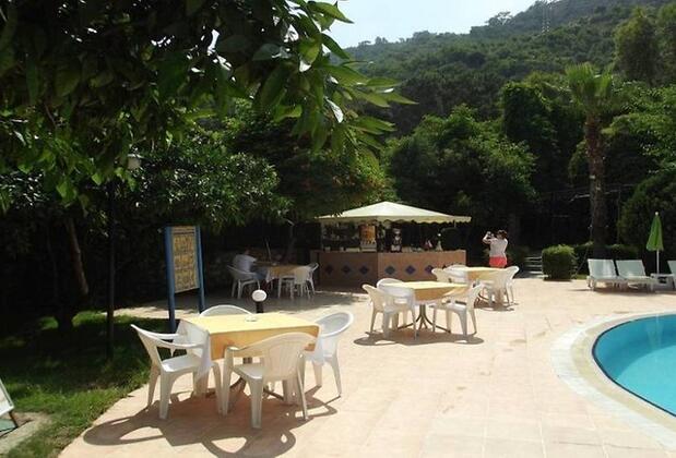 Rios Beach Hotel - Görsel 8