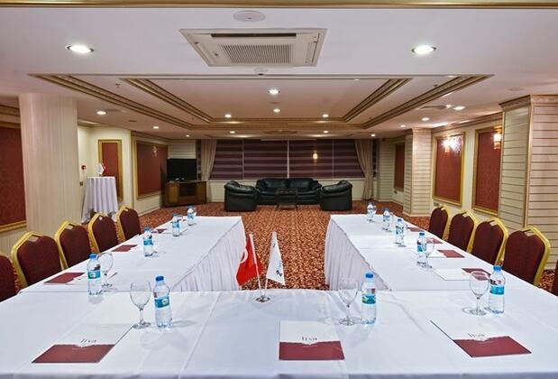 Yücesoy Liva Hotel Spa & Convention Center - Görsel 14