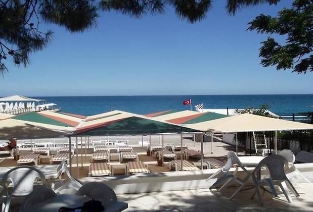 Rios Beach Hotel - Görsel 4