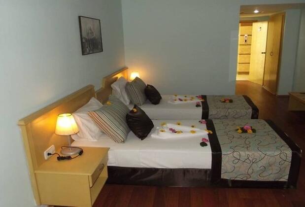 Rios Beach Hotel - Görsel 7