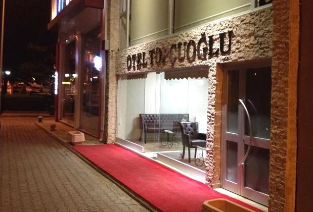 Otel Topçuoğlu - Görsel 9