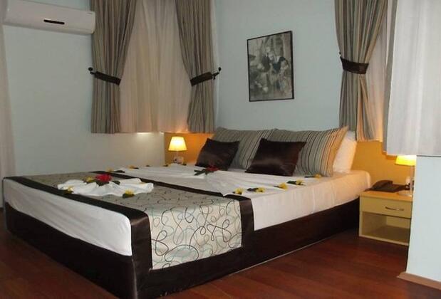 Rios Beach Hotel - Görsel 6