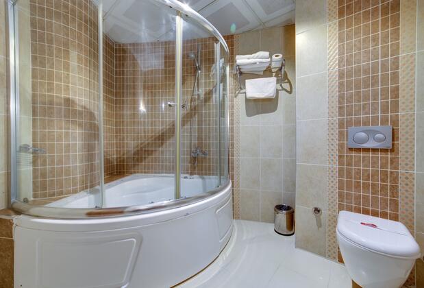 Yücesoy Liva Hotel Spa & Convention Center - Görsel 24