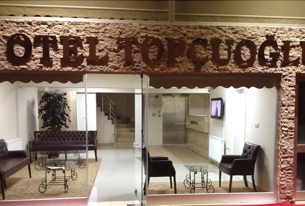 Otel Topçuoğlu - Görsel 5