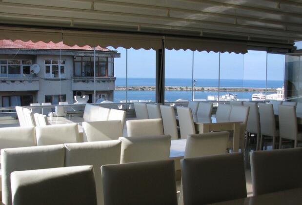 Otel Topçuoğlu - Görsel 10