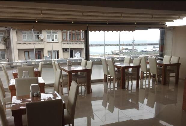 Otel Topçuoğlu - Görsel 11