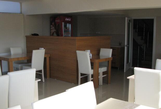 Otel Topçuoğlu - Görsel 12