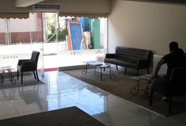 Otel Topçuoğlu - Görsel 13