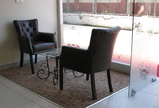 Otel Topçuoğlu - Görsel 14