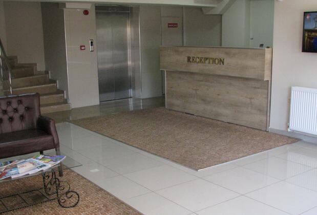 Otel Topçuoğlu - Görsel 16