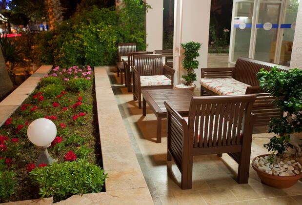 Kleopatra Aytur Apart Otel - Görsel 7