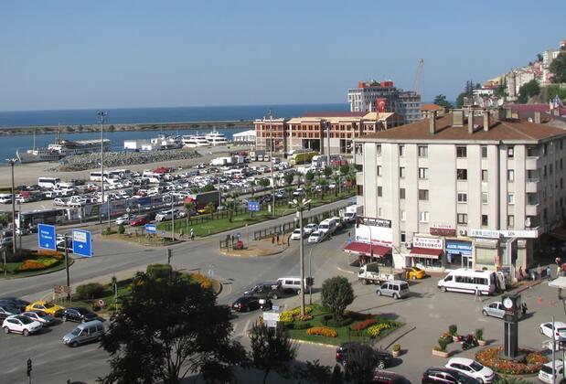 Otel Topçuoğlu - Görsel 17