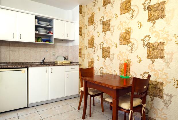 Kleopatra Aytur Apart Otel - Görsel 9