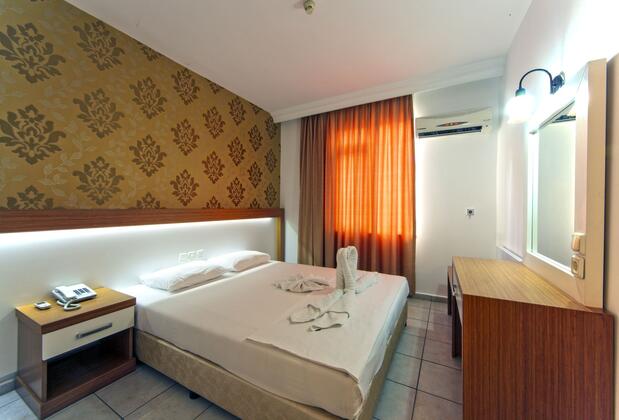 Kleopatra Aytur Apart Otel - Görsel 10