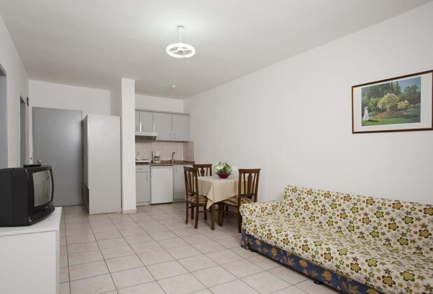 Kleopatra Aytur Apart Otel - Görsel 11