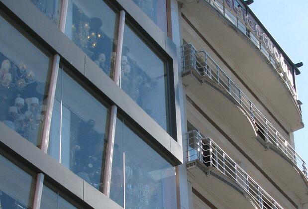 Otel Topçuoğlu - Görsel 4