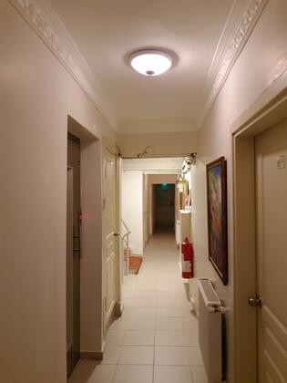 Stad Pansiyon - Görsel 8