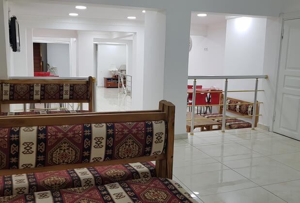 Stad Pansiyon - Görsel 7