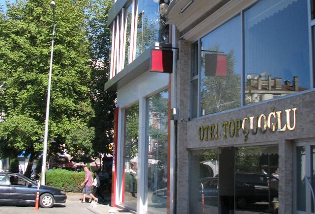 Otel Topçuoğlu - Görsel 18