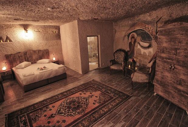 Adelya Cave Hotel - Görsel 19