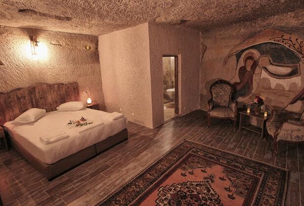 Adelya Cave Hotel - Görsel 20