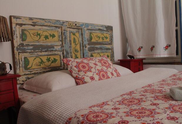 Bergama Taş Konak Hotel - Görsel 13